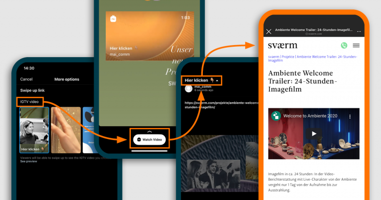 Instagram Story Ansehen Ohne Gesehen Zu Werden Blockieren