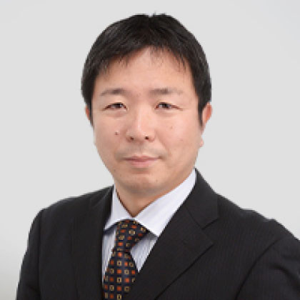 Toyoaki Kurihara,  Marketing Manager, Kuraray Co., Ltd., Elastomer Division
